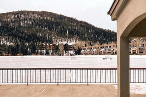 Property grounds - Lakefront Keystone Escape | Near Slopes & Trails (Keystone)