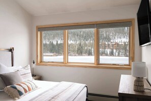 2 sovrum, strykjärn/strykbräda, gratis wi-fi och sängkläder
