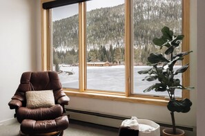 Interior - Lakefront Keystone Escape | Near Slopes & Trails (Keystone)