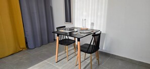 Dining - La Fleur Doré studio - Vauclin (Le Vauclin)