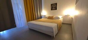 1 bedroom, iron/ironing board, WiFi, bed sheets - La Fleur Doré studio - Vauclin (Le Vauclin)