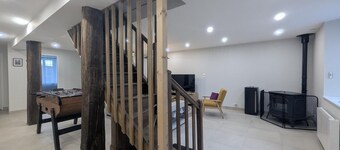 Gîte du Joliment - CONSIGNY