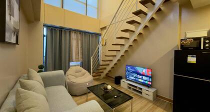 Makati City Gramercy Residences