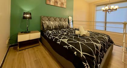 Makati City Gramercy Residences