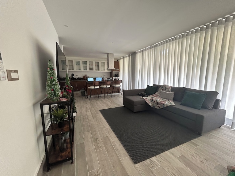 Cozy 2-bedroom Caribbean Condo In Charming Punta Cana With Ac And Picuzzi - Punta Cana