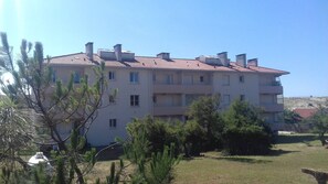 Exterior - Hossegor Les Semis Residence –located apartment between North Beach and La Gravière, ideal for... (SOORTS HOSSEGOR)