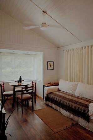 Interior - Exclusive Cabin in La Aventura Complex (Posadas)