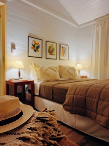 Exclusive Cabin in La Aventura Complex