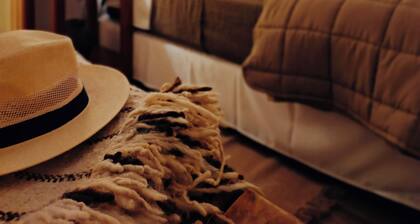 Exclusive Cabin in La Aventura Complex