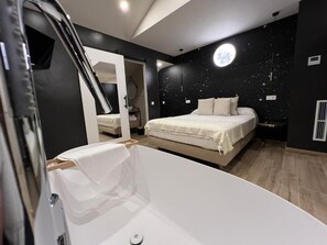 Allergiatestatut vuodevaatteet, memory foam -patjalliset sängyt