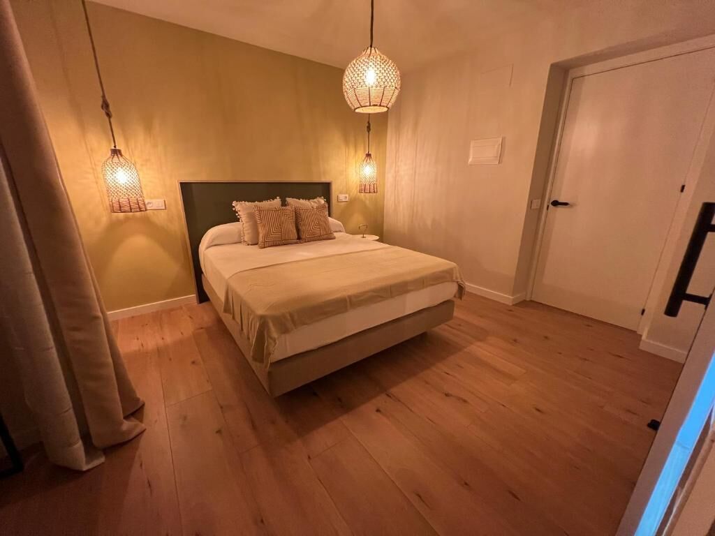 雙人房, 部分海景 | 書桌、免費無線上網