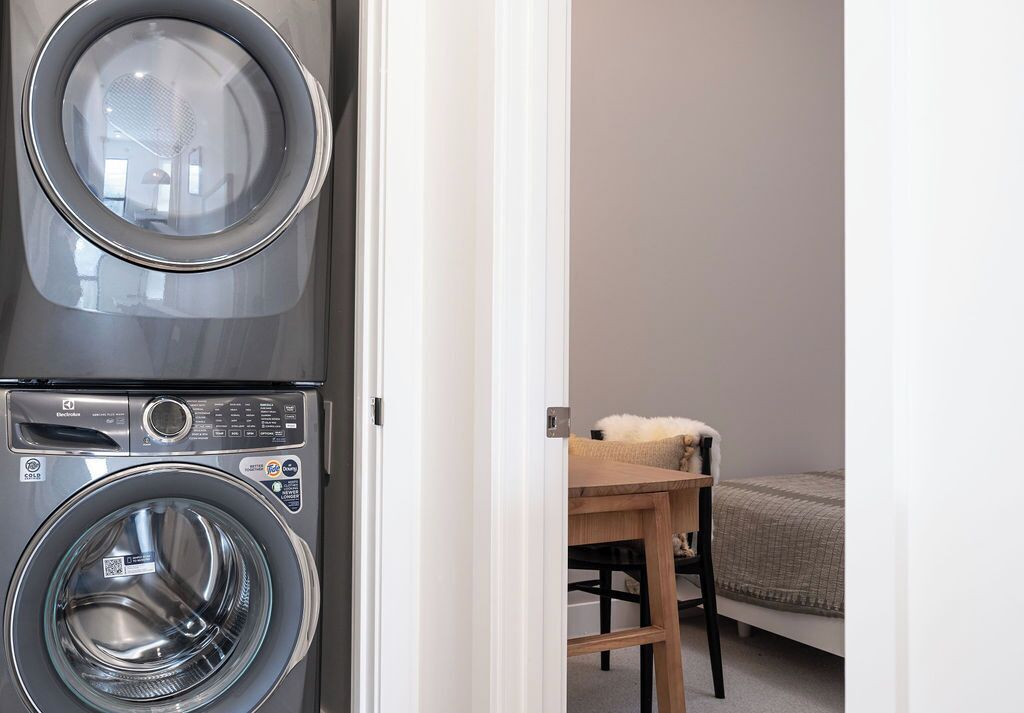 Leilighet | Innvendig