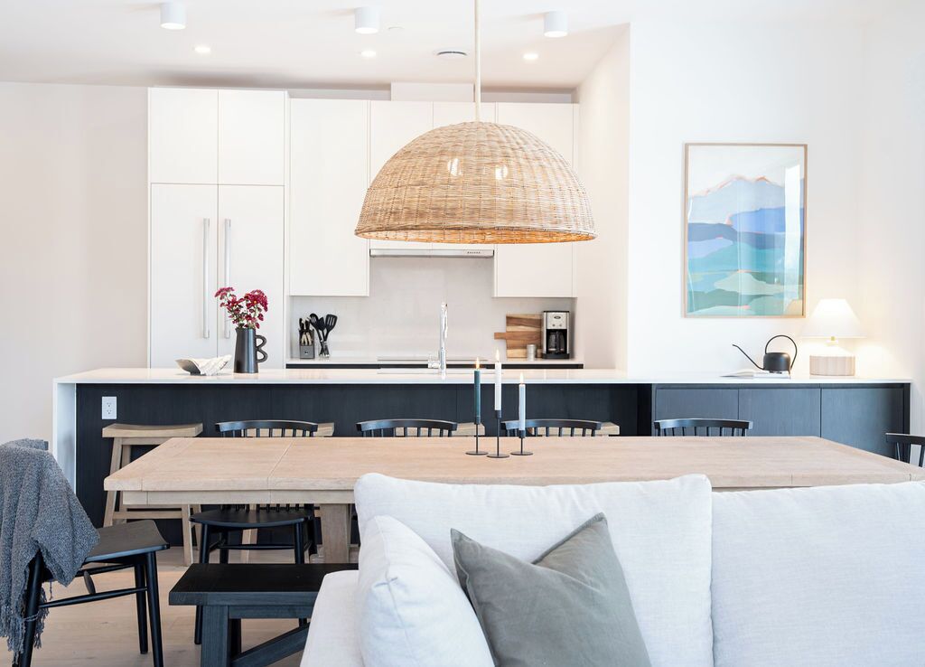 Leilighet | Innvendig