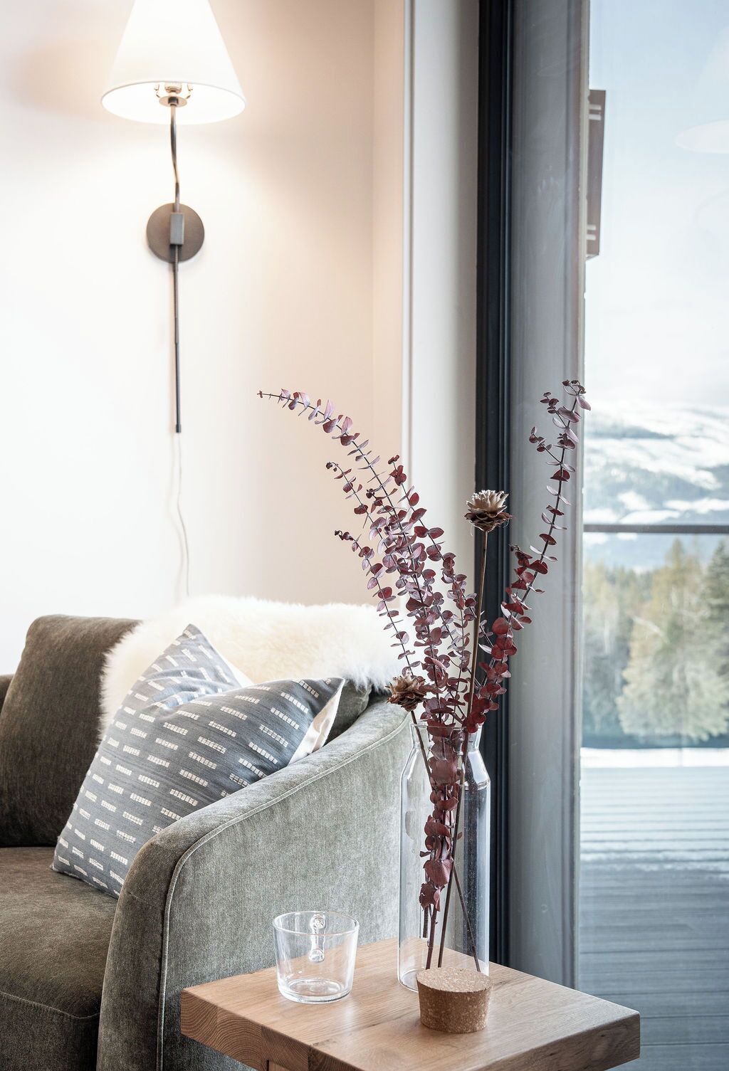 Leilighet | Innvendig