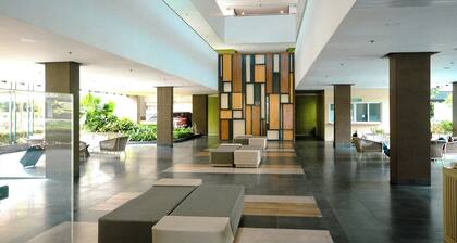 Spacious Scenic 2BR/2BA Mesatierra Samal Sky View