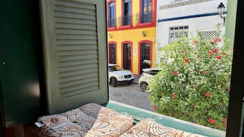 Studio | Property grounds