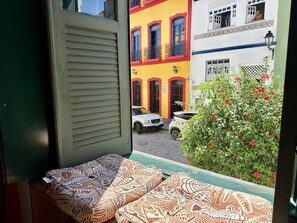 Studio | Property grounds - Rememorar 01 (Salvador)