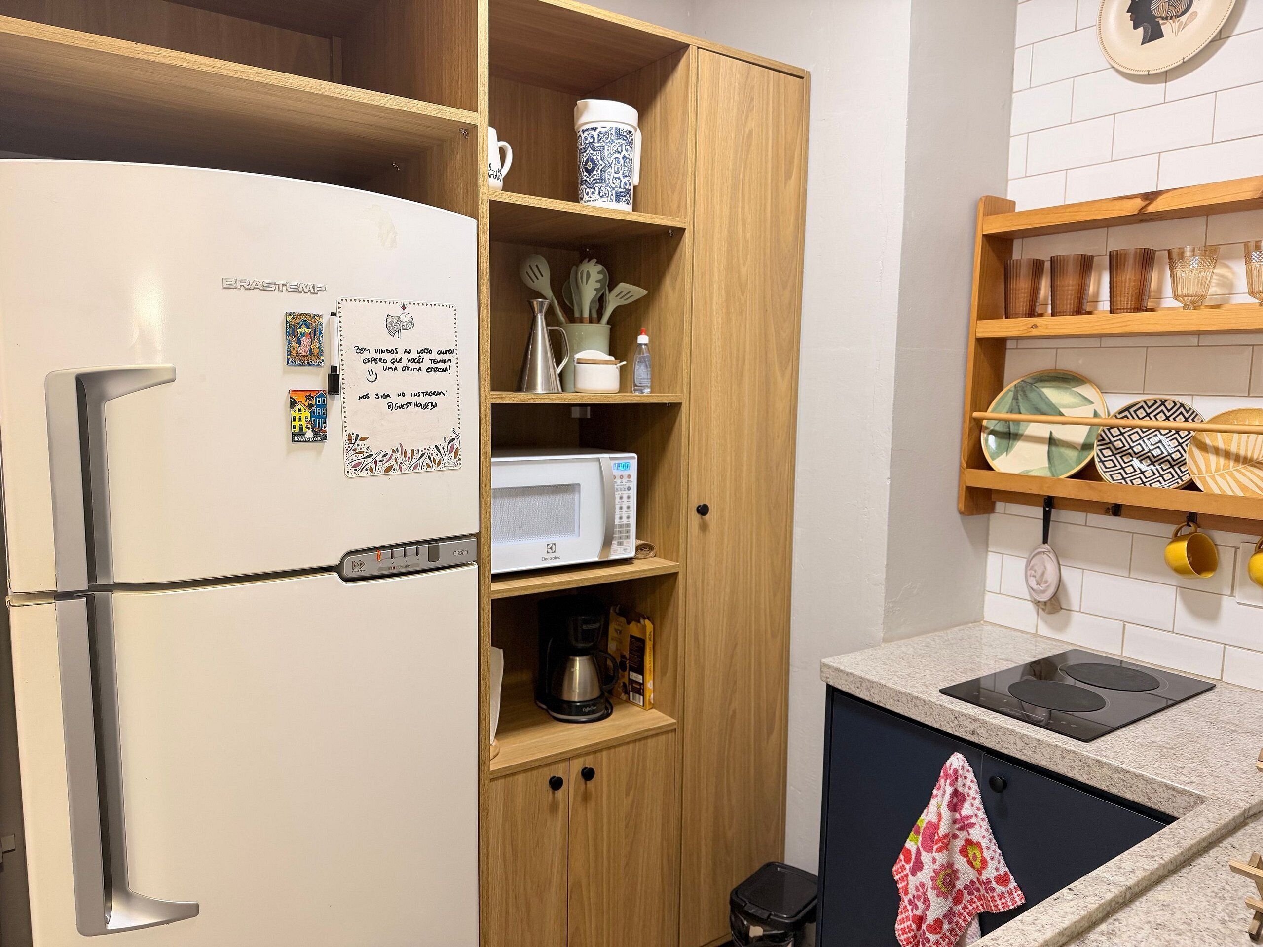 Studio | Yksityinen keittiö