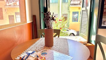 Studio | Interieur