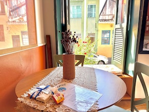 Studio | Interiör