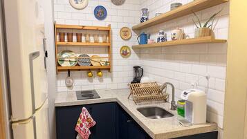 Studio | Private kitchen