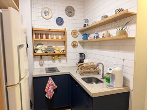 Studio | Private kitchen - Rememorar 01 (Salvador)