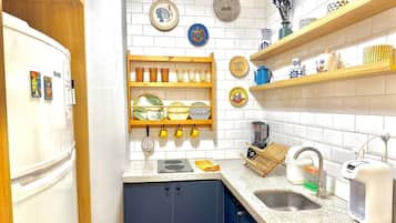 Studio | Private kitchen