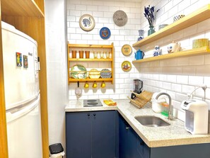 Studio | Private kitchen - Rememorar 01 (Salvador)