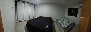 1 bedroom, WiFi - Cesar Park Condominium - Direct with owner. (Caldas Novas)