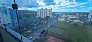 Interior - Cesar Park Condominium - Direct with owner. (Caldas Novas)