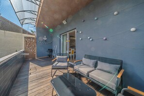 Appartement Familial | Terrasse/Patio
