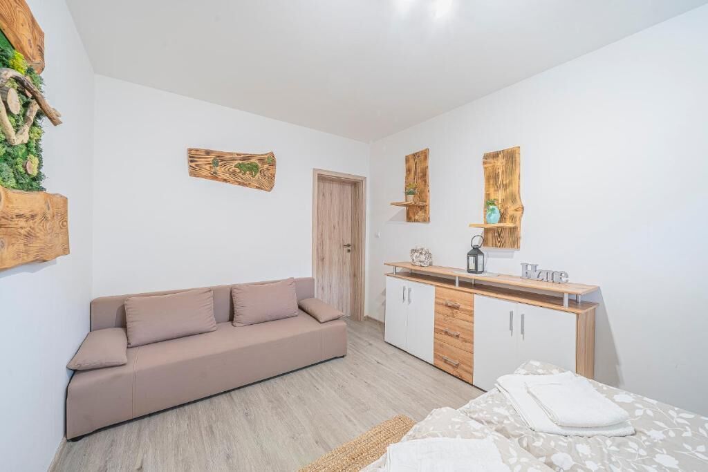 Economy Apartment | Interior