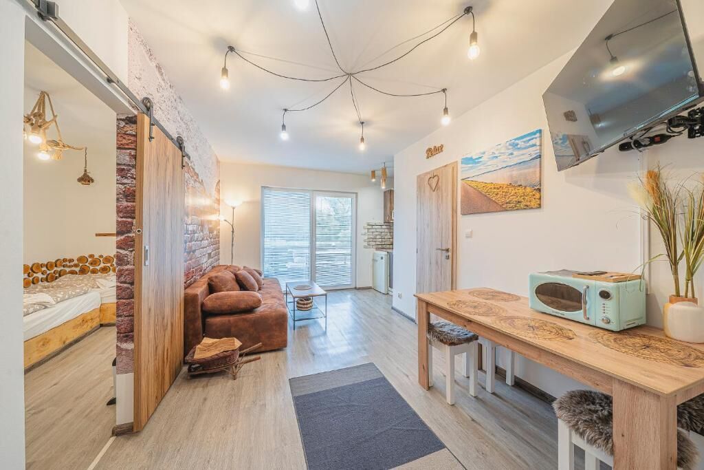 Economy Apartment | Interior