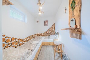 Economy-Apartment | Bügeleisen/Bügelbrett, kostenloses WLAN