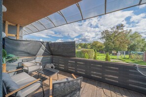 Apartament familiar | Terrassa o pati