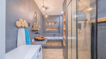 패밀리 아파트 | 욕실