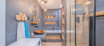 Apartmány Apollo