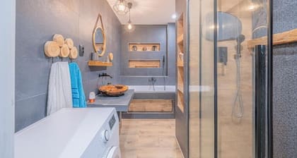 Apartmány Apollo