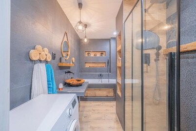Apartmány Apollo