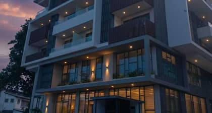 Solaris Apartments luxury by Cozy