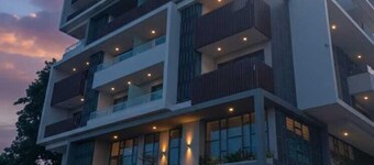 Solaris Apartments luxury by Cozy