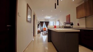 Executive-Apartment