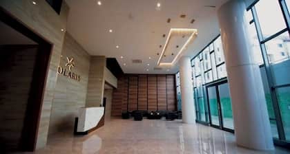 Solaris Apartments luxury by Cozy