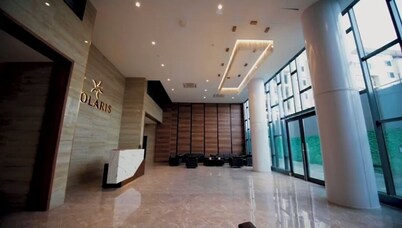 Solaris Apartments luxury by Cozy