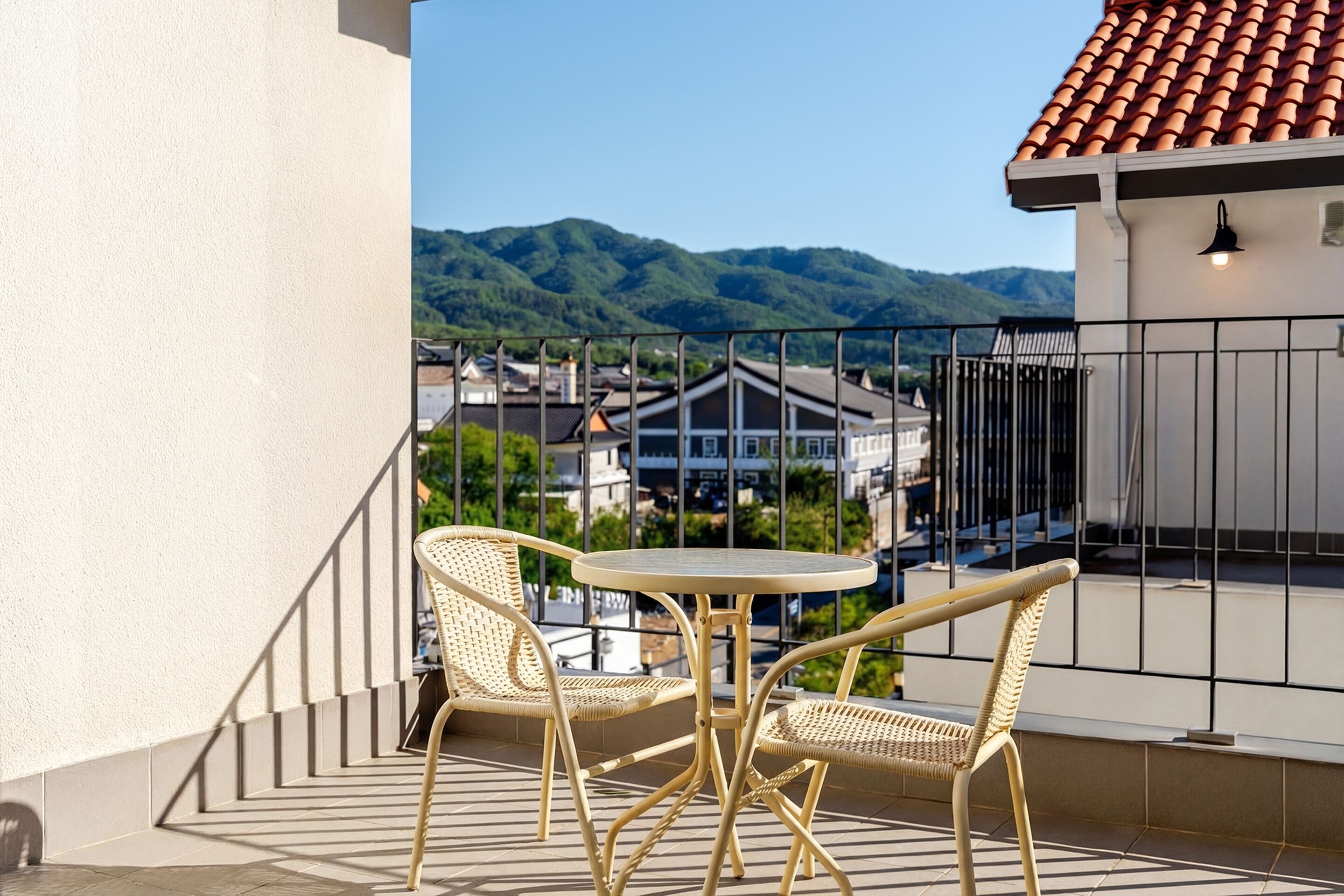 基础客房, 2 间卧室 (B-3) | 2 多间卧室、免费 WiFi