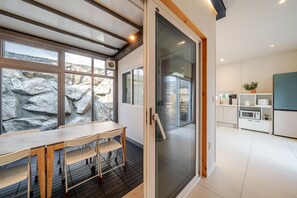 ベーシック ルーム 2 ベッドルーム (A-1) | 2 室のベッドルーム、WiFi (無料)