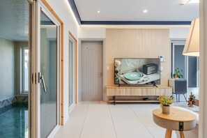 2 Schlafzimmer, kostenloses WLAN