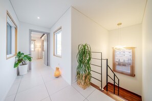 Eenvoudige kamer, 2 slaapkamers (A-1) | 2 slaapkamers, gratis wifi