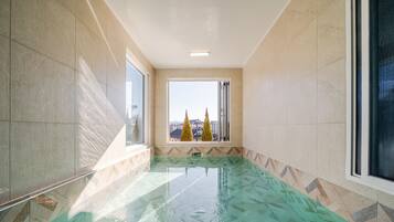 Habitación básica, 2 habitaciones (B-1) | 2 dormitorios y wifi gratis