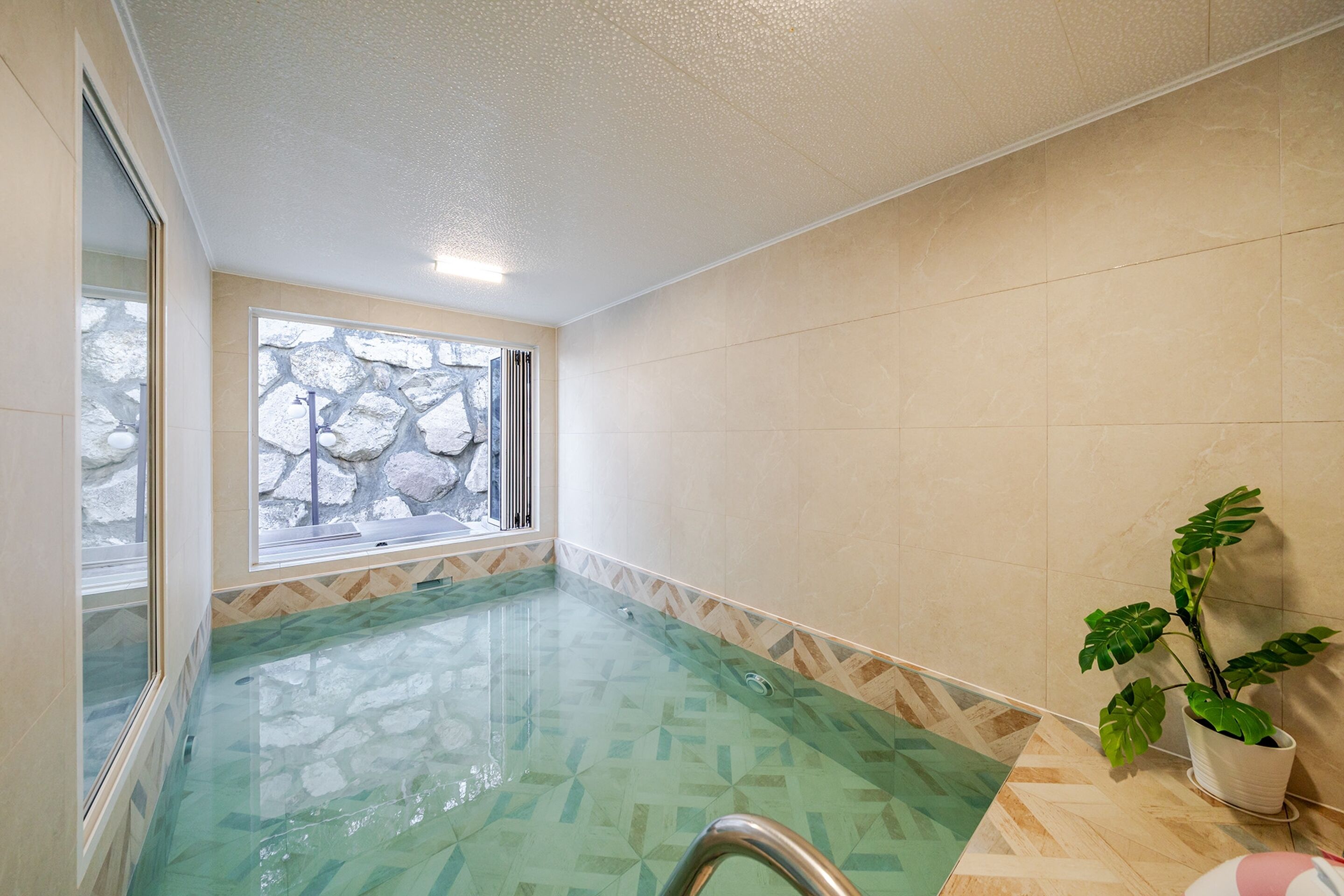 Basic-Zimmer, 2 Schlafzimmer (A-1) | 2 Schlafzimmer, kostenloses WLAN